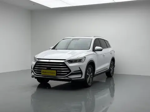BYD 宋Pro DM 2022