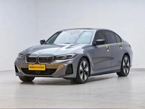 BMW i3 2023