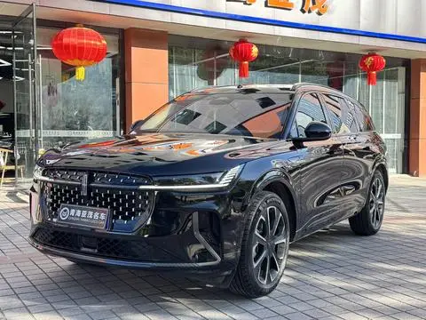 Lincoln 航海家 2023