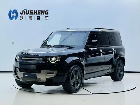 Land Rover 卫士 2025
