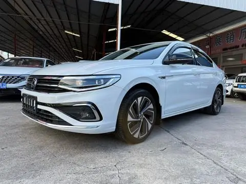 Volkswagen Bora 2025