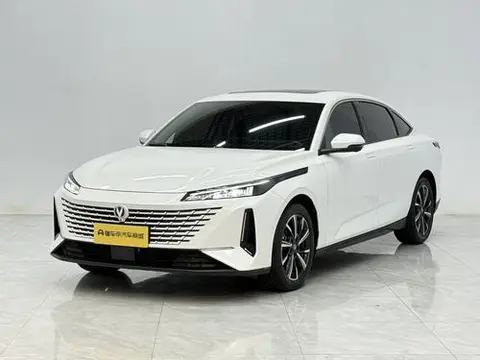 Changan 逸达 2023