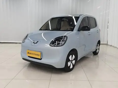 Wuling Hongguang MINIEV 2025