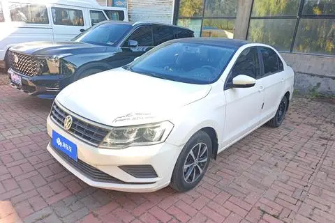 Volkswagen 捷达 2017