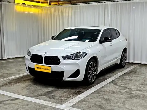 BMW X2 2021
