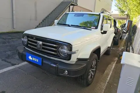 TANK 300 2021