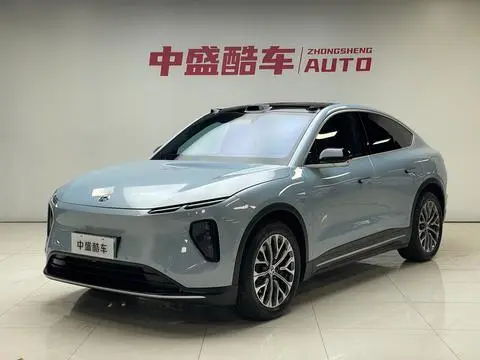 NIO EC6 2024