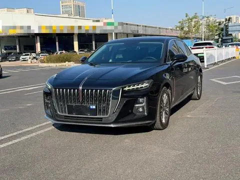 Hongqi H5 2023