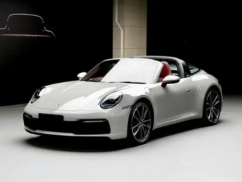 Porsche 911 2023