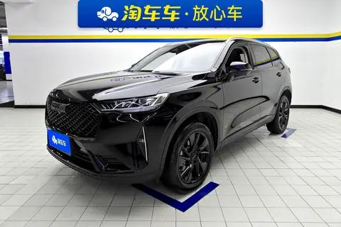 Haval H6 2021