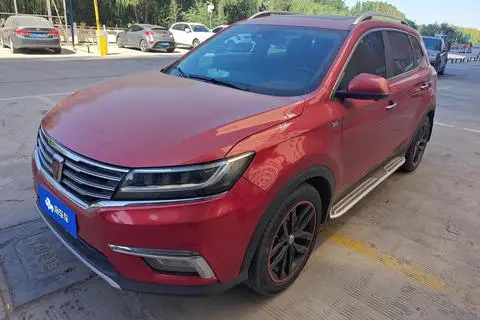 Roewe RX5 2016