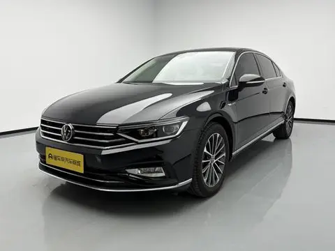 Volkswagen Magotan 2020