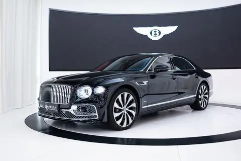 Bentley 飞驰 2023
