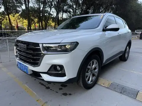 Haval H6 2021