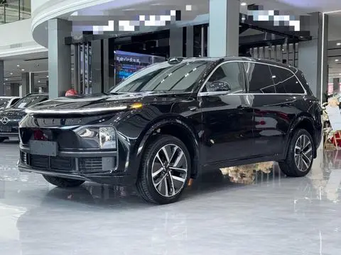Li L9 2022