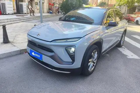 NIO ES6 2020