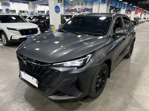 Changan X5 PLUS 2025