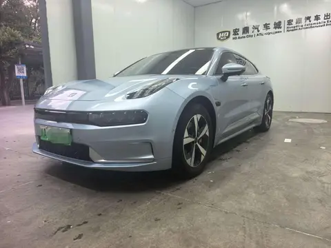 ZEEKR ZEEKR 001 2023