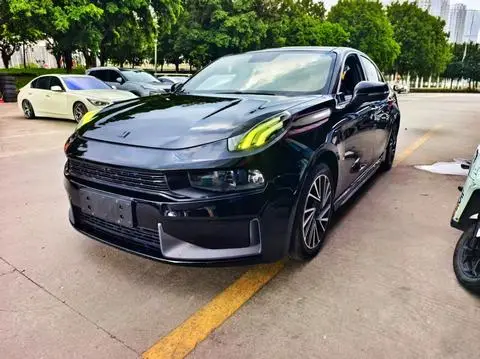 Lynk & Co 03 2019