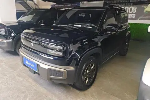 Baojun 悦也Plus 2025