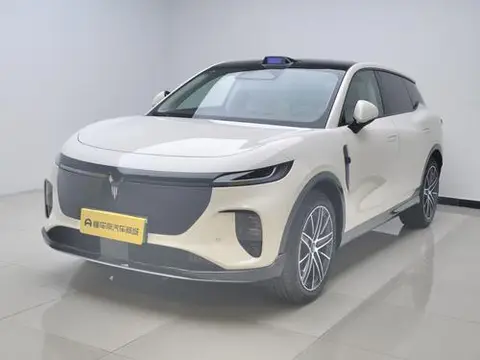 Voyah 知音 2025