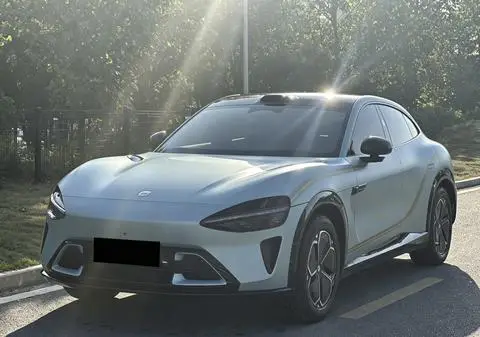 Xiaomi 小米YU7 2025