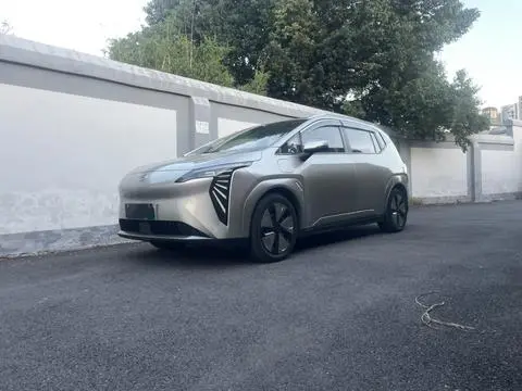 GAC AION Y 2023