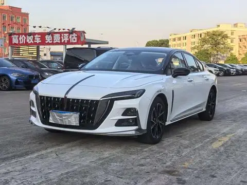 Hongqi H6 2025