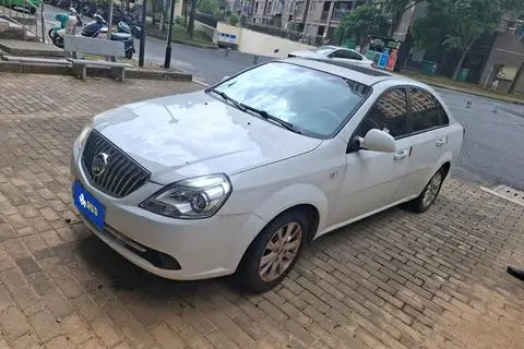 Buick 凯越 2013