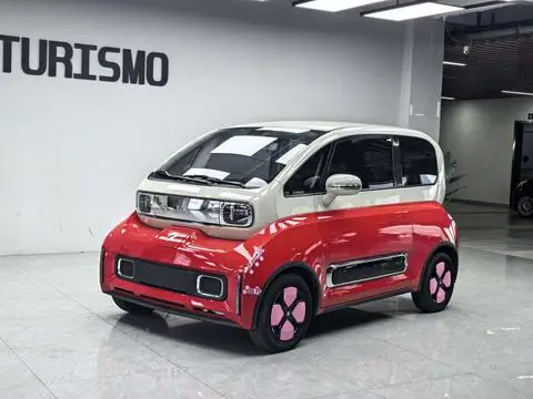Baojun KiWi EV 2023