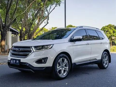 Ford 锐界 2015