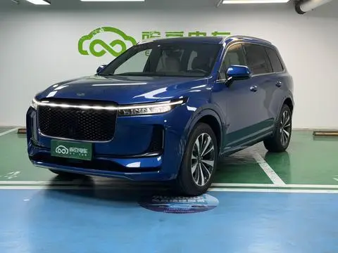 Li ONE 2020