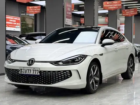 Volkswagen Lamando 2024