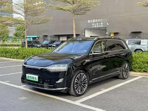 AITO M9 2024
