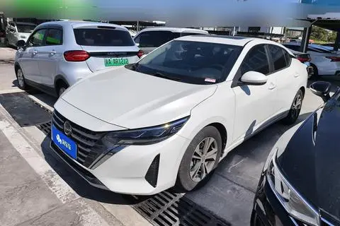 Nissan 轩逸 2023