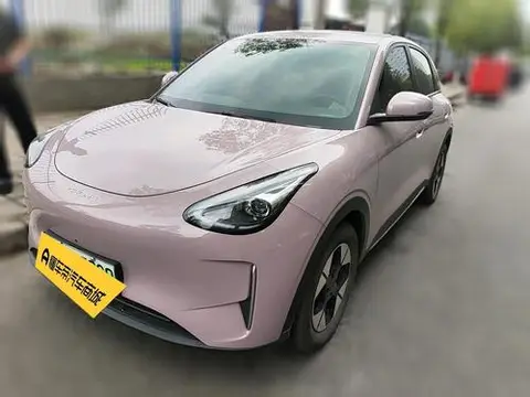Geely Geome 2025