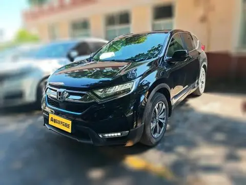 Honda CR-V 2019