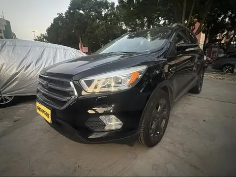 Ford 翼虎 2019