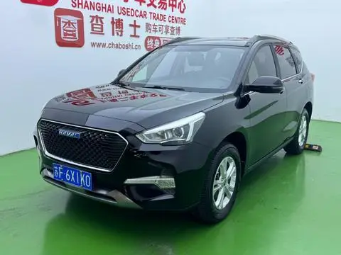 Haval M6 2017