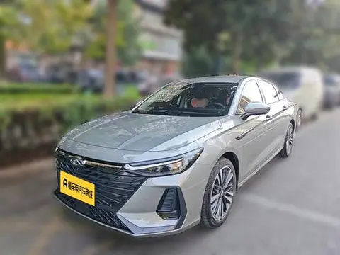 Chery Arrizo 8 2024