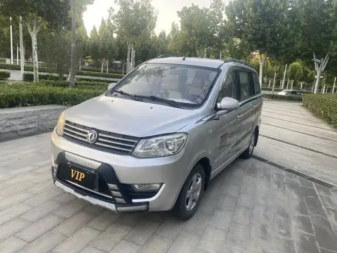 Dongfeng 风光 2013