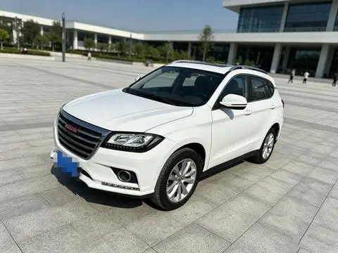Haval H2 2016