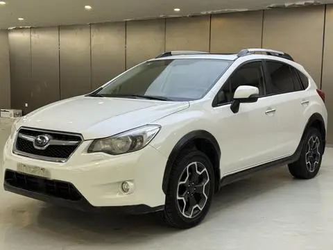 Subaru XV 2012