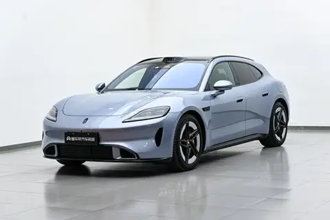 Shangjie Z7T 2026