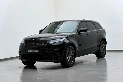 Land Rover 揽胜星脉 2026