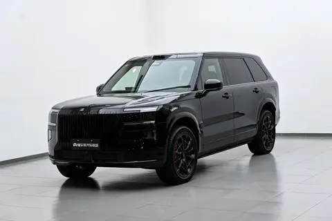 ZEEKR ZEEKR 9X 2025