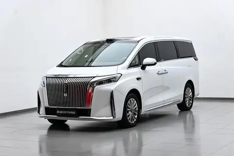 Wey 高山 PHEV 2025