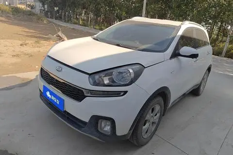 Kia 傲跑 2015