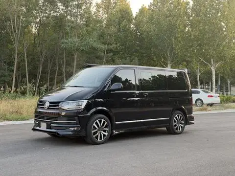 Volkswagen 迈特威 2018 — фото 1
