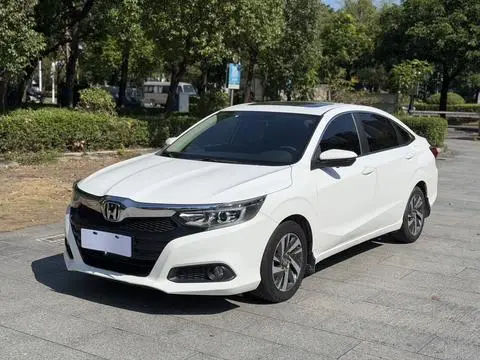 Honda Crider 2019 — фото 1